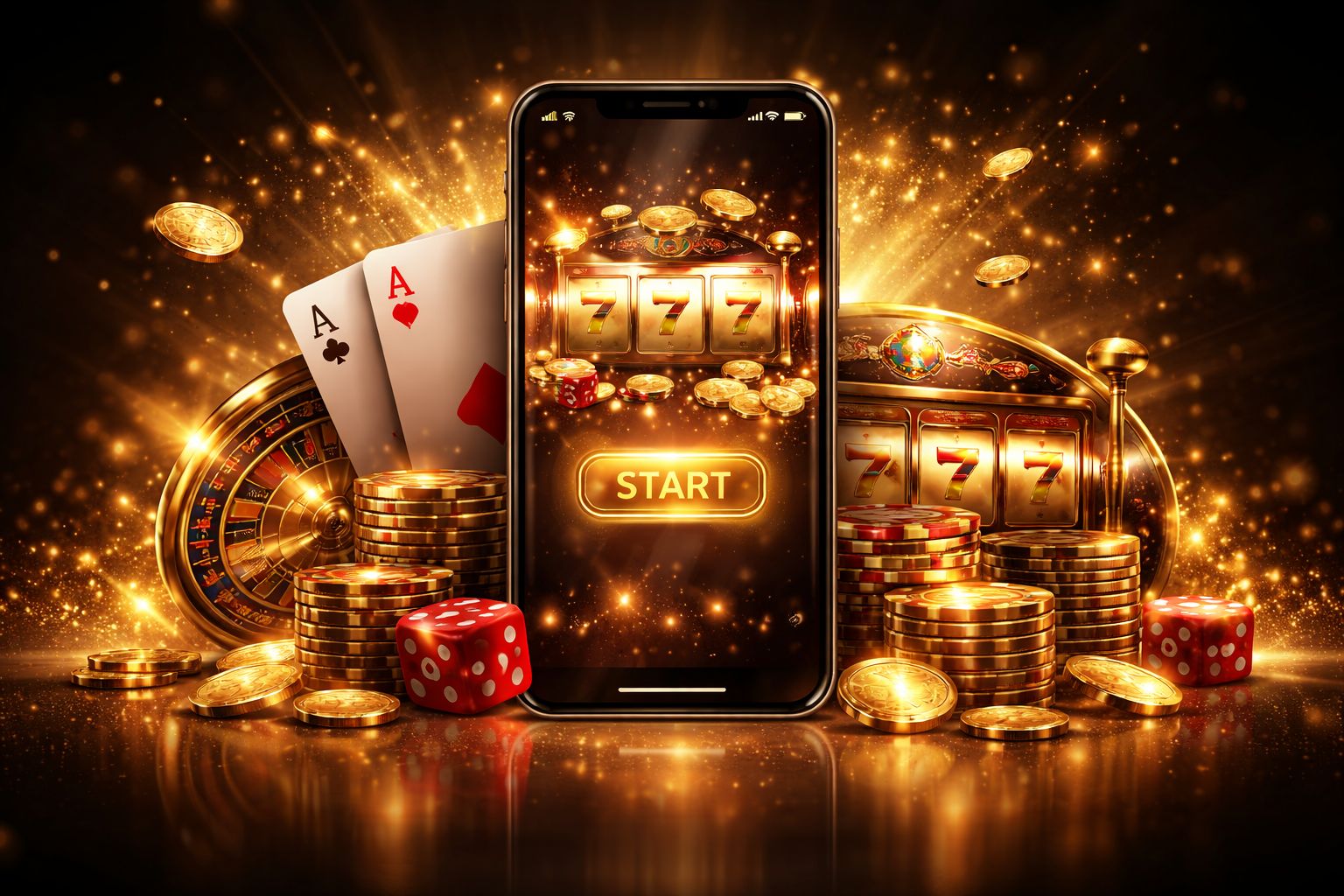 Install 65555BET On Android Or iOS In Just A Few Steps