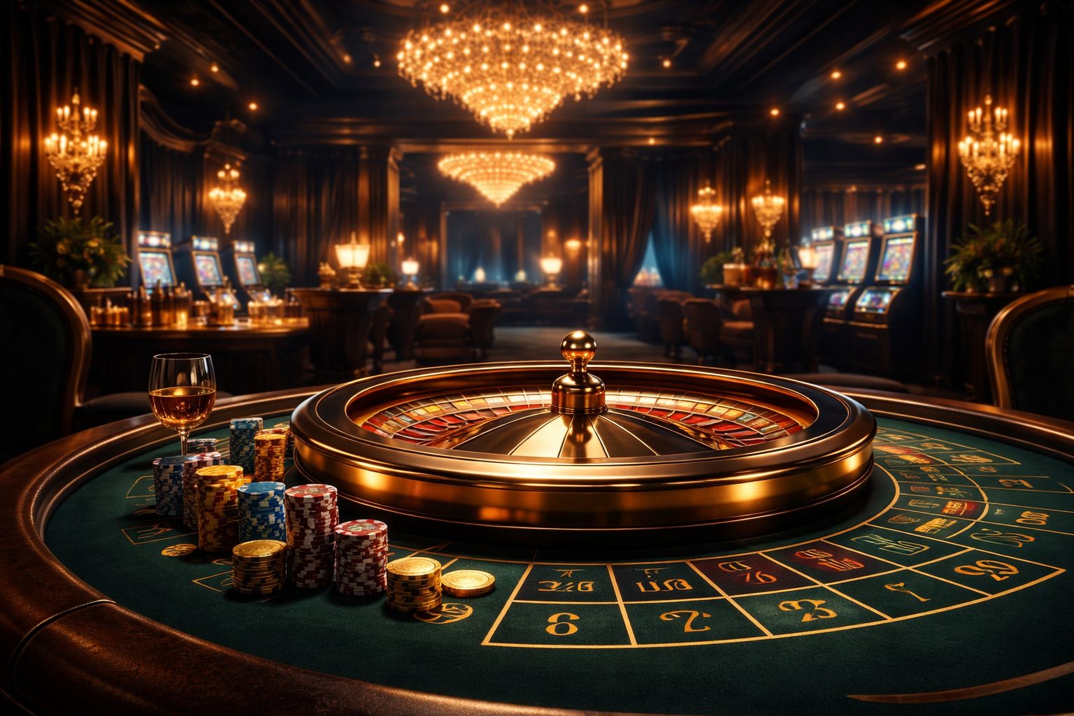 65555BET Casino With Live Action And Diverse Game Choice