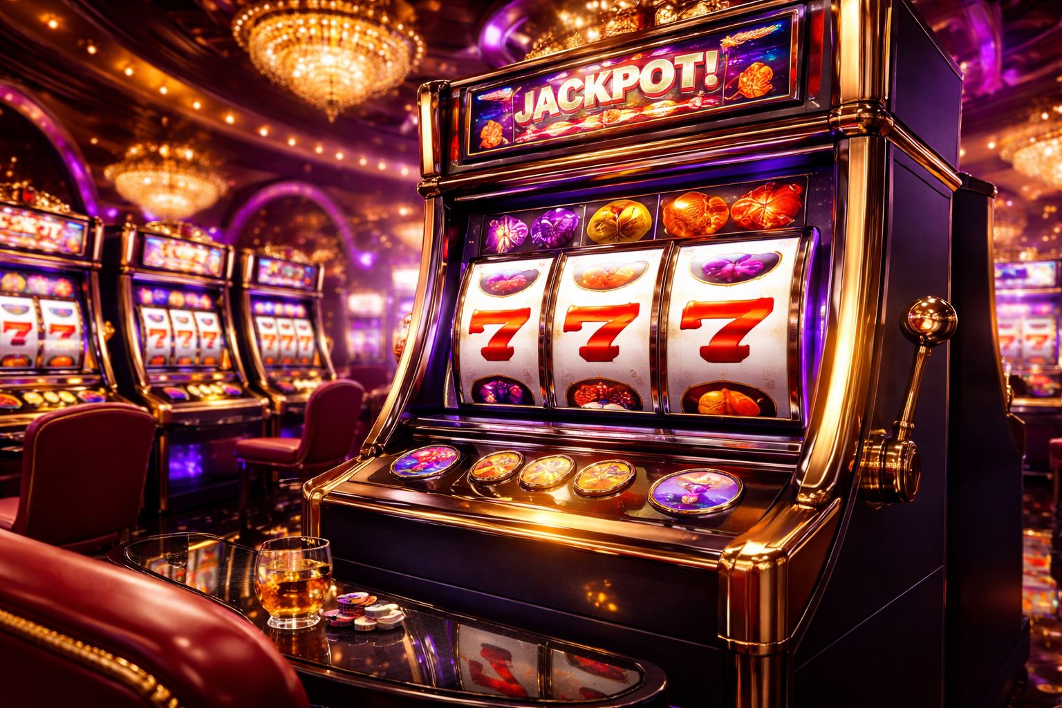 Casino Promotions That Add More Value To Every Session