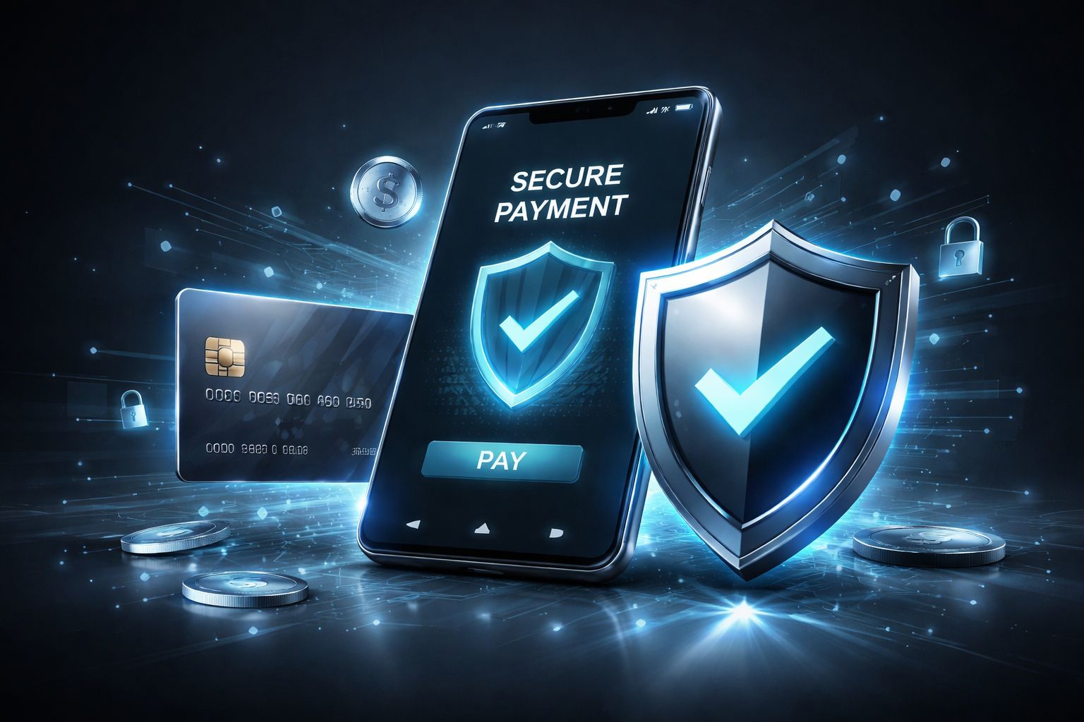 Protected Transactions And Safer Play On 65555BET