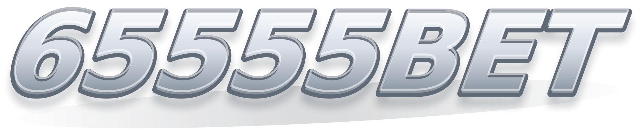 65555BET logo