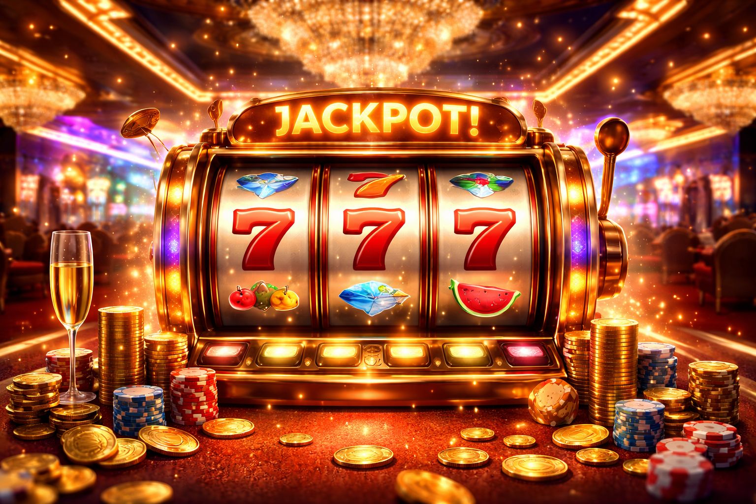 65555BET Slots: Spin Fresh Reels And Chase Bigger Wins